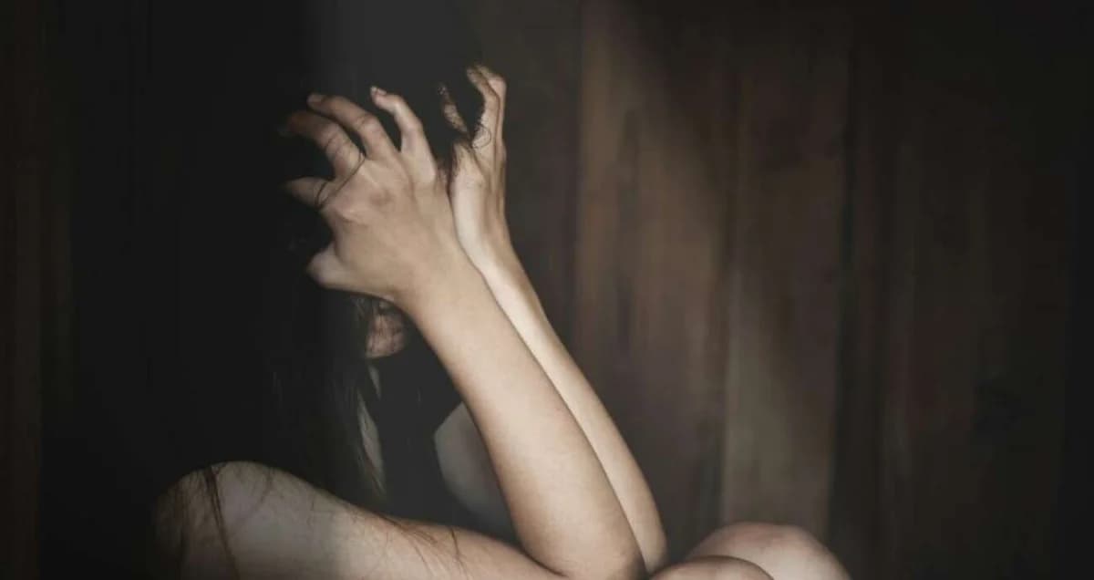 Hartiotis: 1 de cada 3 mujeres en Europa ha sufrido violencia