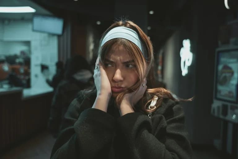 Gen Z in Despair: A Midlife Crisis at 25?