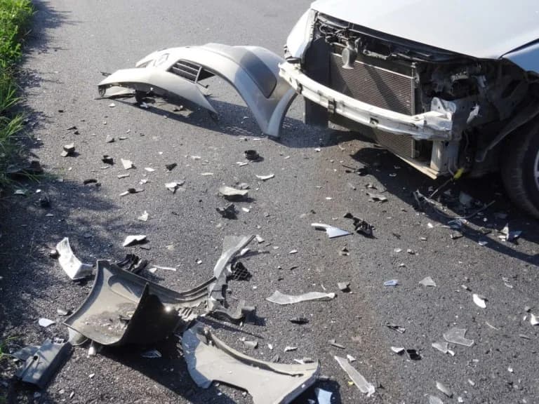Αττική: 385 τροχαία ατυχήματα και 14 θάνατοι τον Αύγουστο