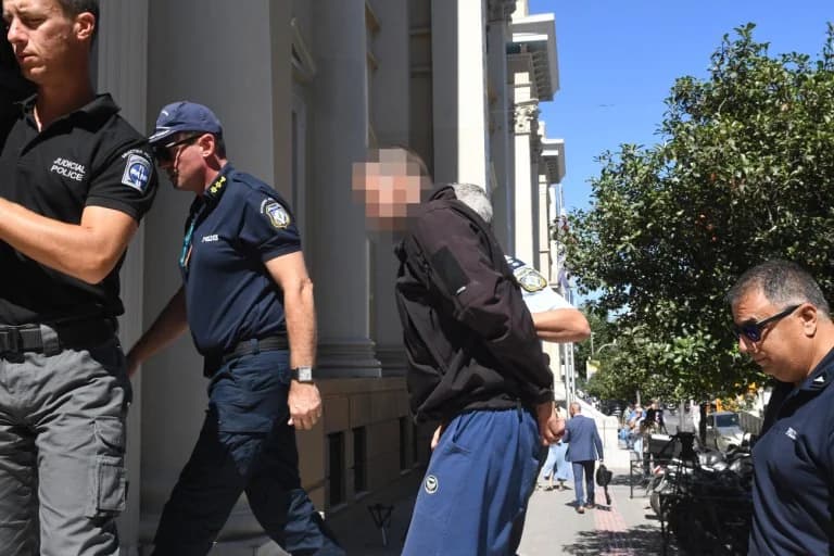 Patras: 46-Year-Old Known to Authorities Kills 85-Year-Old