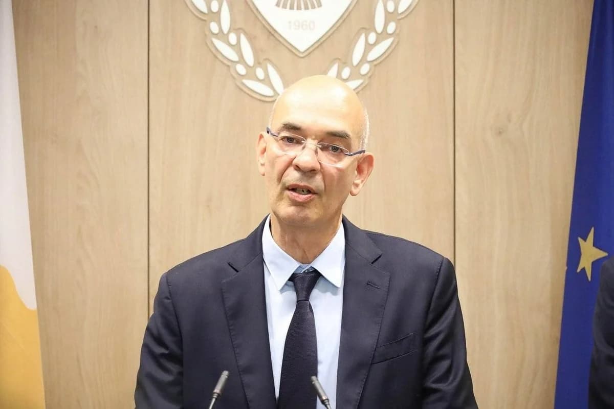 瓦费亚迪斯：帕福斯-波利斯公路项目不会牺牲质量