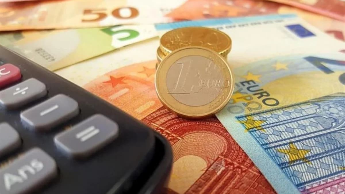 BIP-Wachstum von 3,3% im 2. Quartal 2025