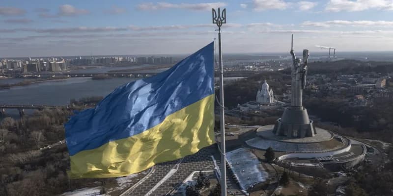 Ukraine gibt Vertreter für gemeinsamen Investitionsfonds mit den USA bekannt