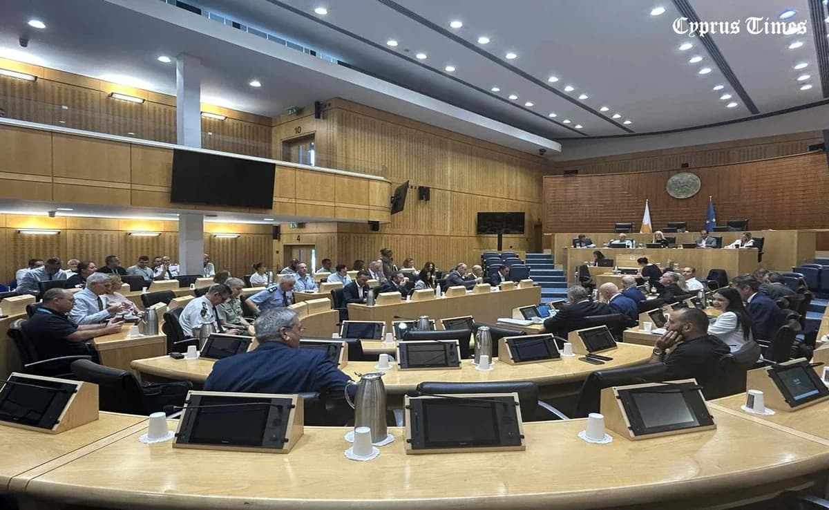 ΟΠΟΚ: Έκκληση για διαφάνεια στις έρευνες για τις πυρκαγιές στη Λεμεσό