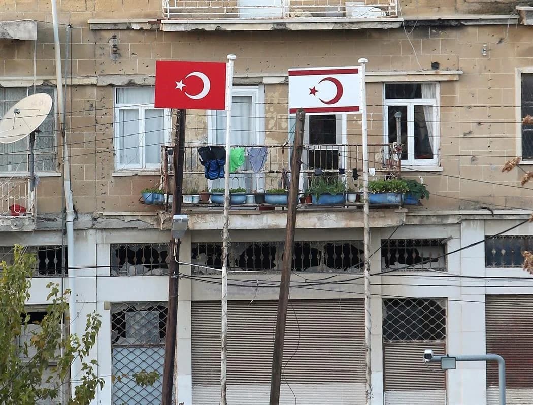 Κατεχόμενα: Αύξηση «Ψηφοφόρων» μέσω «Πολιτογραφήσεων»