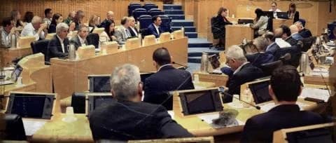 ΟΠΟΚ: Ζητά πλήρη διαφάνεια για τις πυρκαγιές στη Λεμεσό