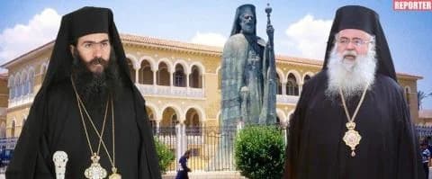 Streit um Tychikos' Vorladung zum Phanar – Rechtliche Schritte nicht ausgeschlossen