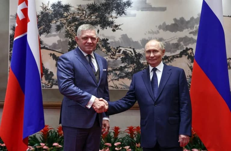 Putin: Moskau war nie gegen EU-Beitritt der Ukraine