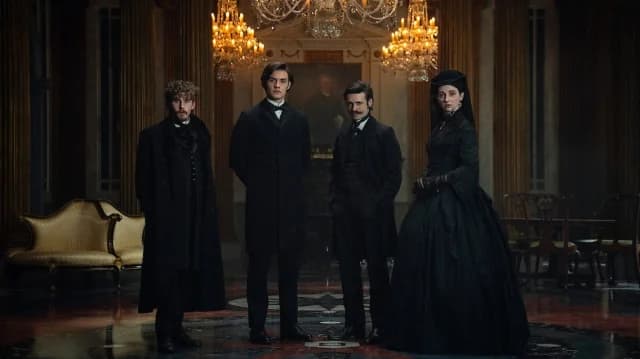 «House of Guinness»: Κυκλοφόρησε το τρέιλερ της νέας σειράς του Στίβεν Νάιτ