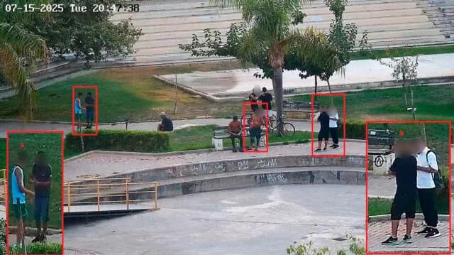 Crete: Revealing Dialogues Expose Drug Mafia Activity