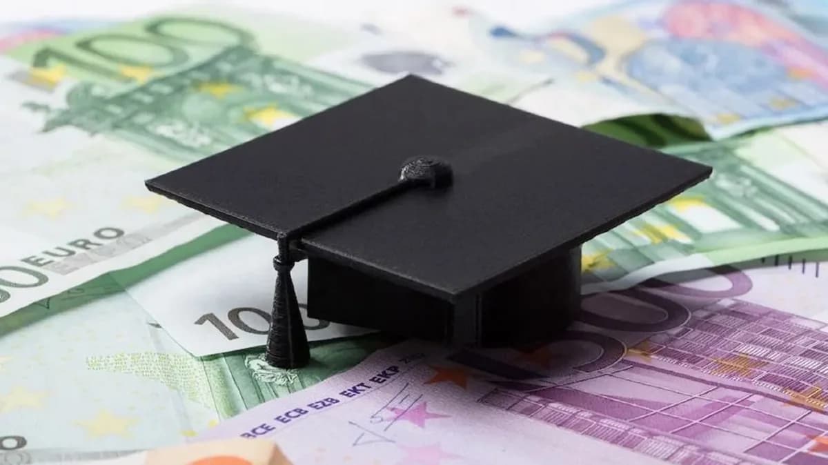 Zypern: Studienbeihilfen 1.100 € unter EU-Durchschnitt