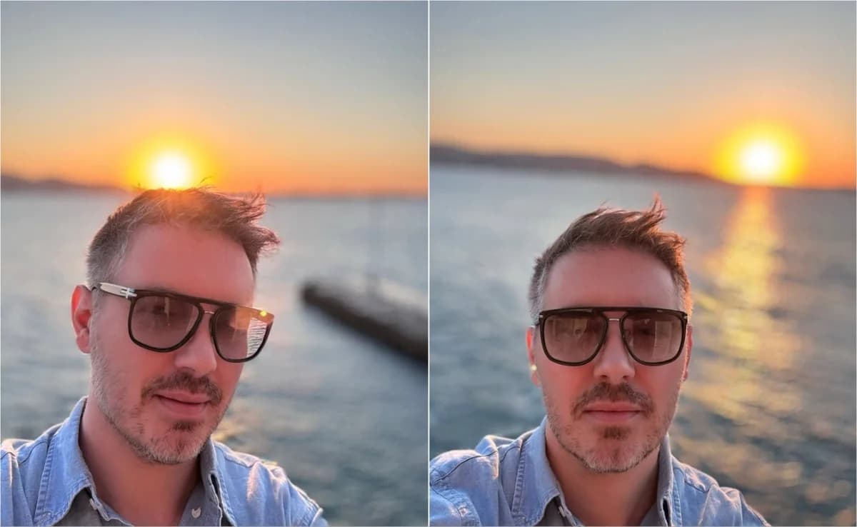 Michalis Hatzigiannis: Bids Farewell to Summer with Sunset