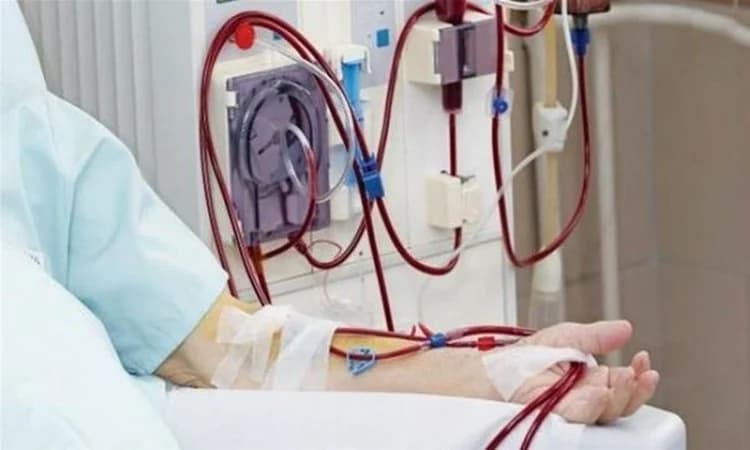 Comité Laboral discute medidas de apoyo para personas con insuficiencia renal