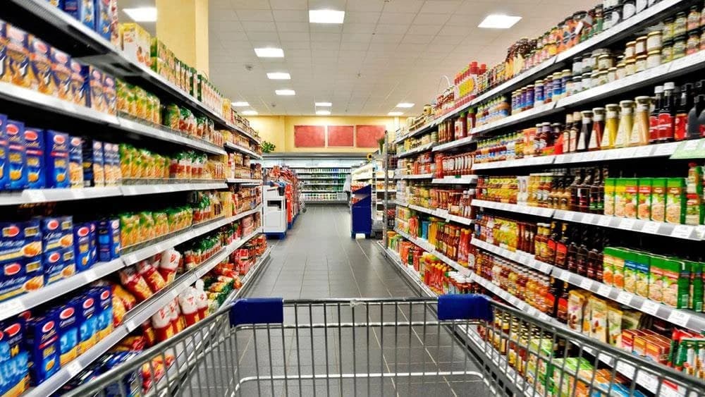 Encuesta: Más de 100 € de diferencia de precio en supermercados de Chipre