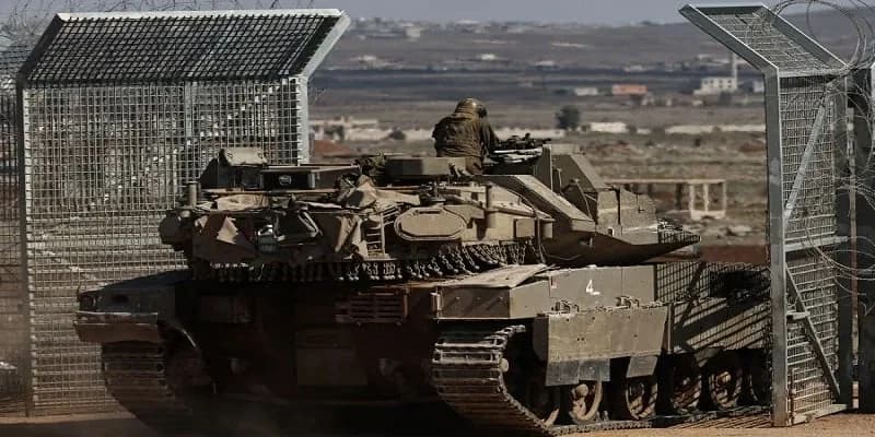 ראש עיריית חברון נעצר על ידי כוחות ישראליים, מעורר זעם