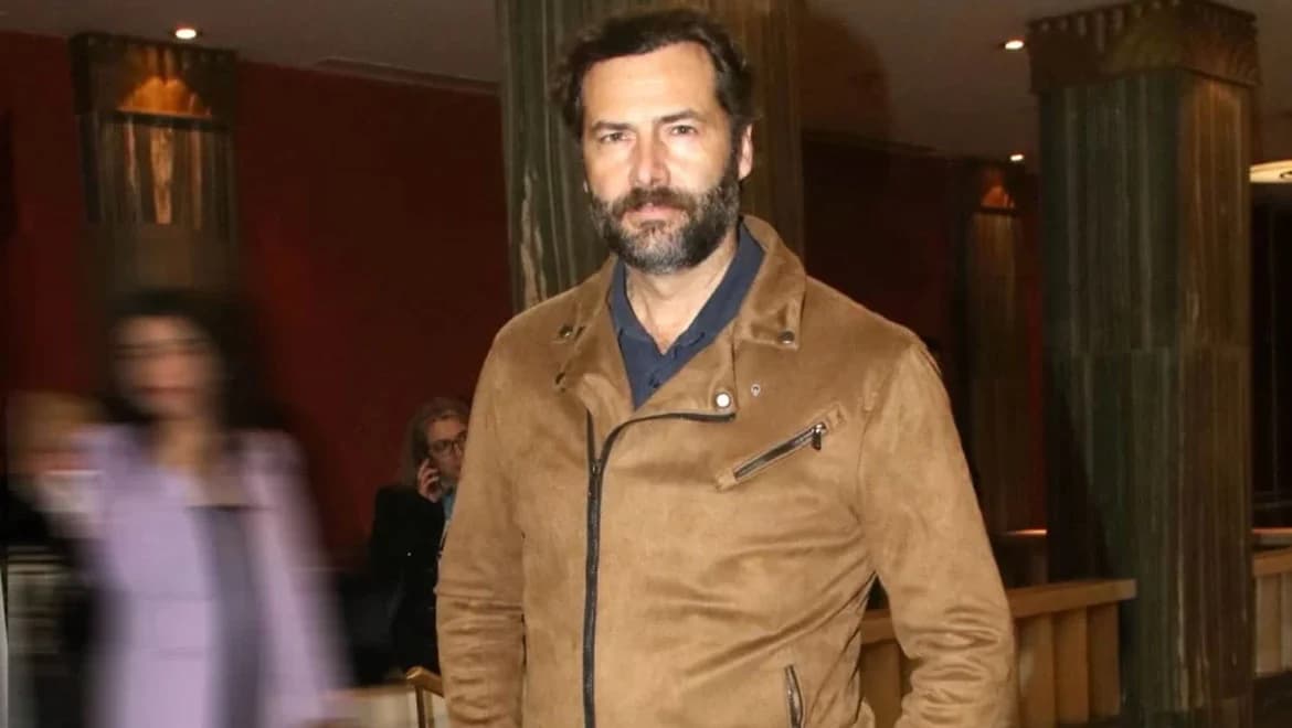 Παναγιώτης Μπουγιούρης: «Πάντα άκουγα τους άλλους να λένε…»