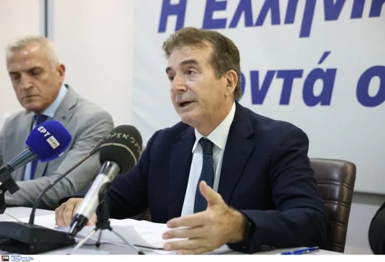 ΟΠΕΚΕΠΕ: Κριτική για το Πόρισμα και τις Δηλώσεις Χρυσοχοΐδη