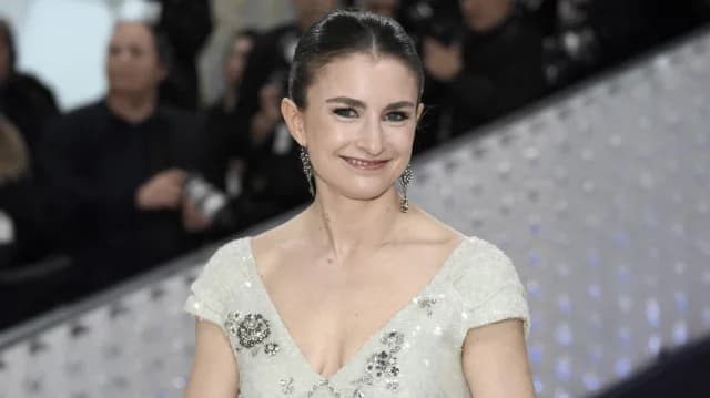 Chloë Malle ist neue Chefredakteurin der amerikanischen Vogue