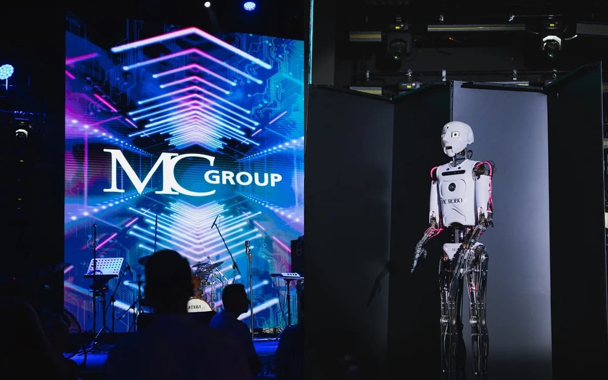 MC MEDIA Event signalisiert neue Ära in Limassol
