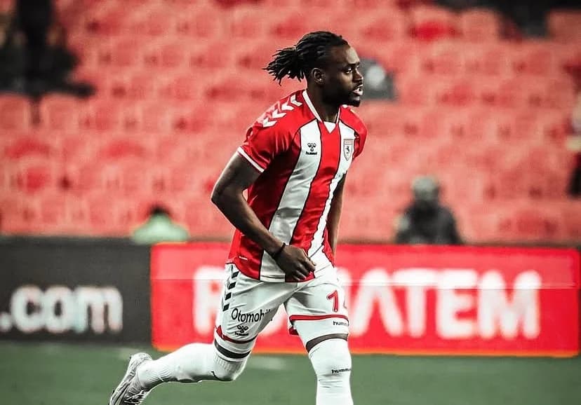 פאפוס FC: פרטי החוזה ודמי ההעברה של דימאטה