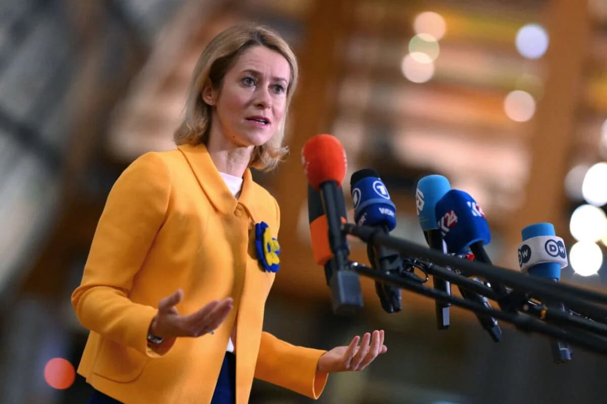 Κάλας: Το τουρκολιβυκό μνημόνιο παραβιάζει κυριαρχικά δικαιώματα