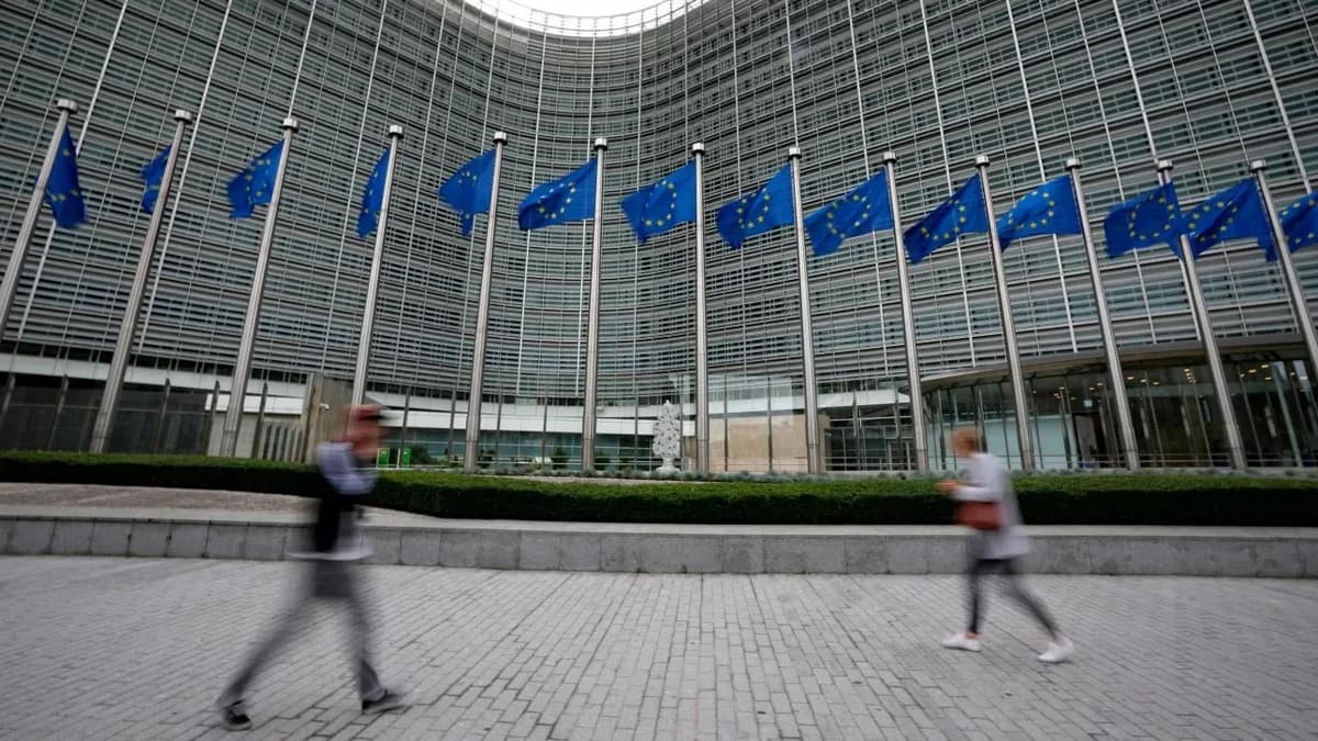 Ευρωπαϊκή ανταγωνιστικότητα: Προκλήσεις και προοπτικές