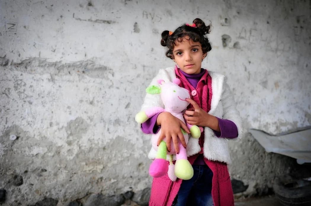 UNICEF: Έξι εκατομμύρια παιδιά κινδυνεύουν να στερηθούν το σχολείο