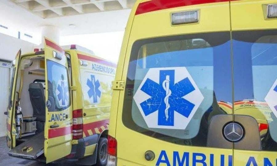 Τραγωδία στον Κάτω Πύργο: 85χρονος βρέθηκε νεκρός σε χαράδρα