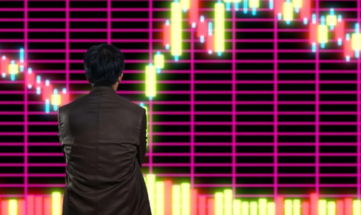 Asiatische Aktien fallen inmitten steigender Anleiherenditen und geopolitischer Entwicklungen