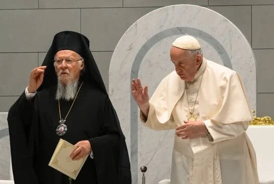 Bartholomäus: 'Die Auferstehung muss von Christen am selben Tag bezeugt werden'