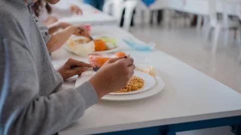 Συμβουλές για ασφαλή διατροφή μαθητών ενόψει νέας σχολικής χρονιάς