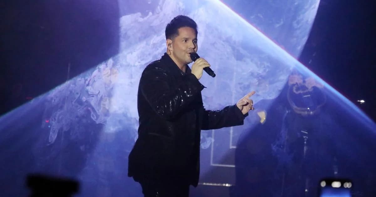 גיורגוס צאליקיס: הצלחה ויראלית ב-TikTok עם שיר משנות ה-80