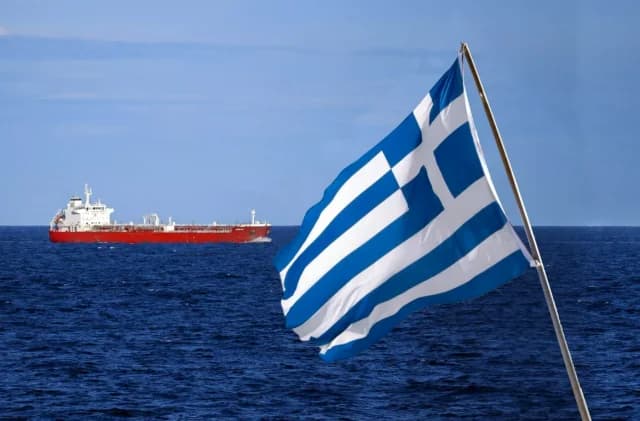 Griechische Reeder dominieren den Neubau mit einem Anteil von 24%