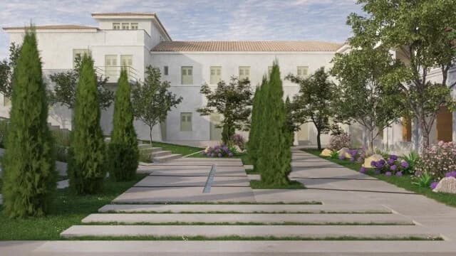 Έργο 30 εκατ. ευρώ ξεκινά στο παλιό ΞΕΝΙΑ Κύθνου