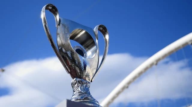 Κύπελλο Ελλάδος: Σήμερα η κλήρωση για τη League Phase