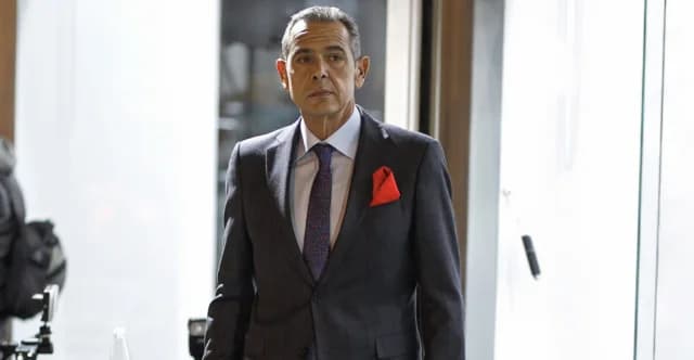 Panos Kammenos: Audio con presunto líder de la mafia de Creta sobre Metropolitano