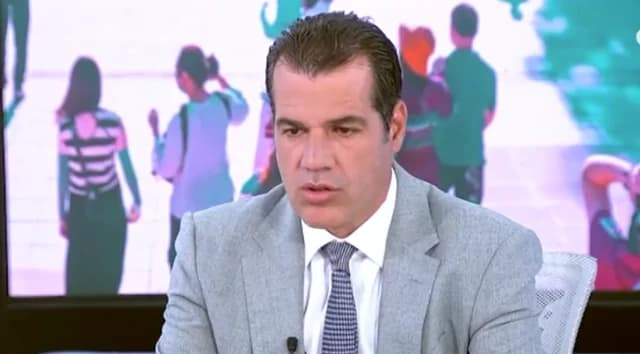 פלבריס: לא תהיה לגליזציה למהגרים בלתי חוקיים