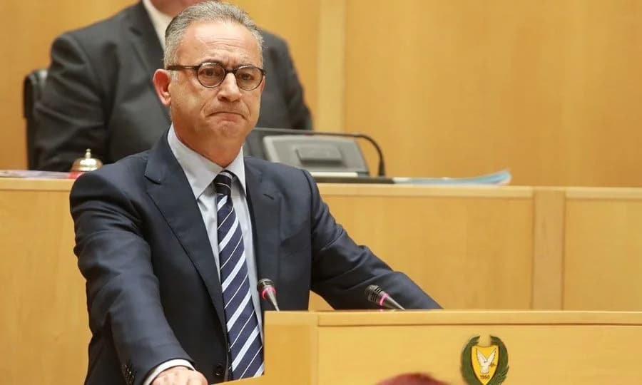 Αβέρωφ Νεοφύτου: Βαρύτατες ευθύνες της Κυβέρνησης για το Βασιλικό