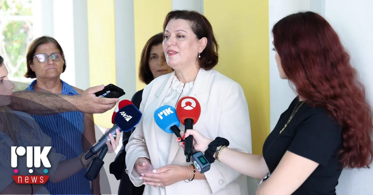 Sick Leave Recognized for Pregnant Contract Teachers in Cyprus