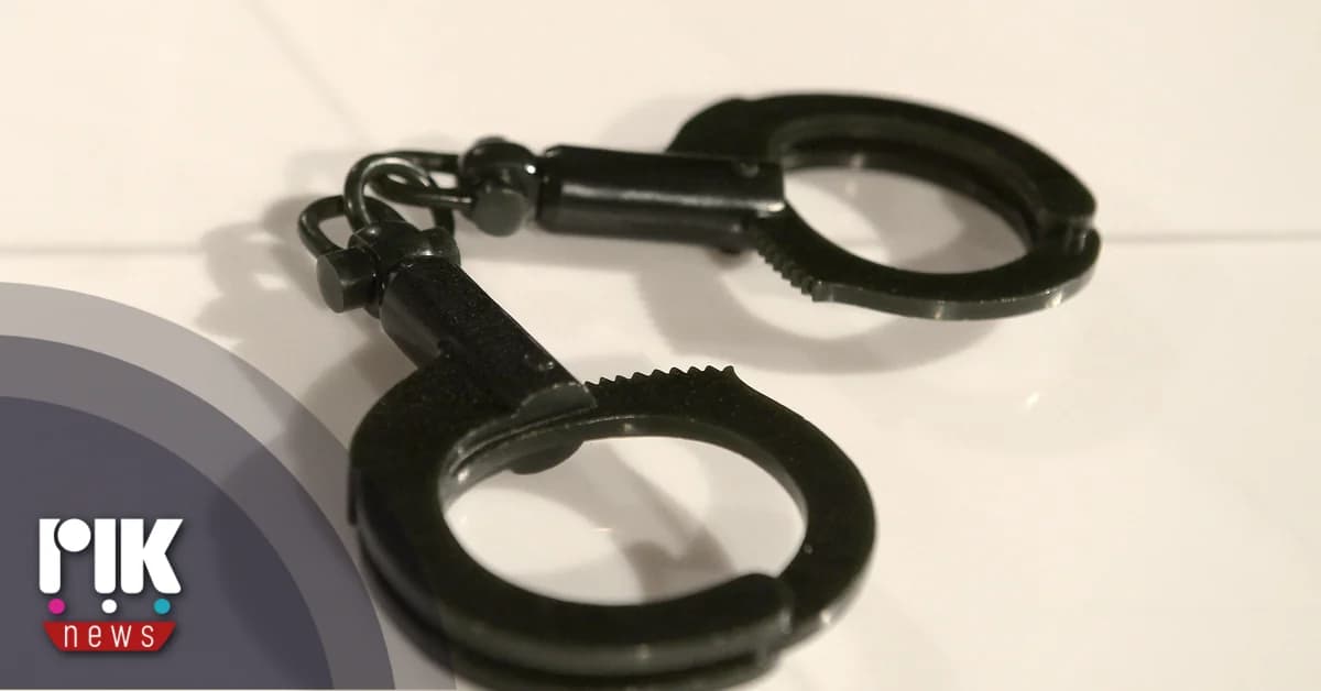 Sirio de 22 años detenido por intento de asesinato en Lárnaca