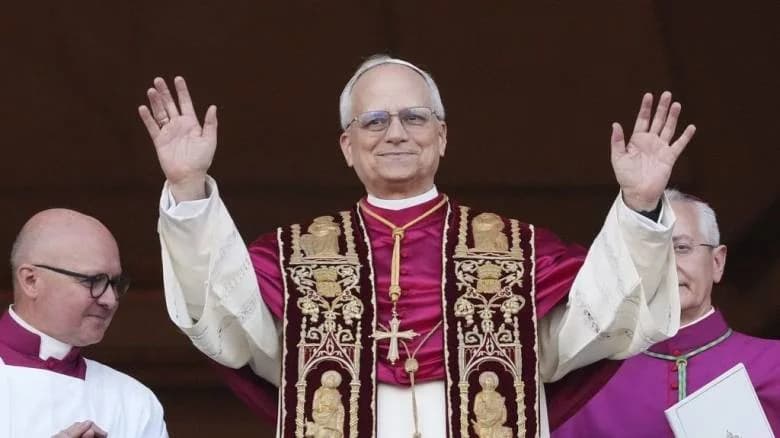 Papst ruft zu Hilfe für Sudan inmitten der Krise auf