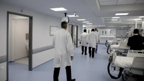 מינוי סנגור חולים בספטמבר – דמיאנו על הפיקוח על GESY