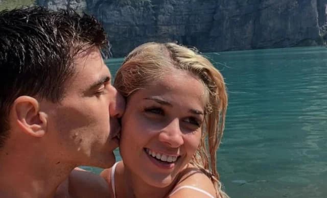 Styliana Averkiou: Traumhochzeitskleid gefunden!