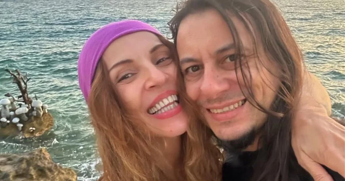 Eurydice: Fotos vom Sommerurlaub in Kardamyli