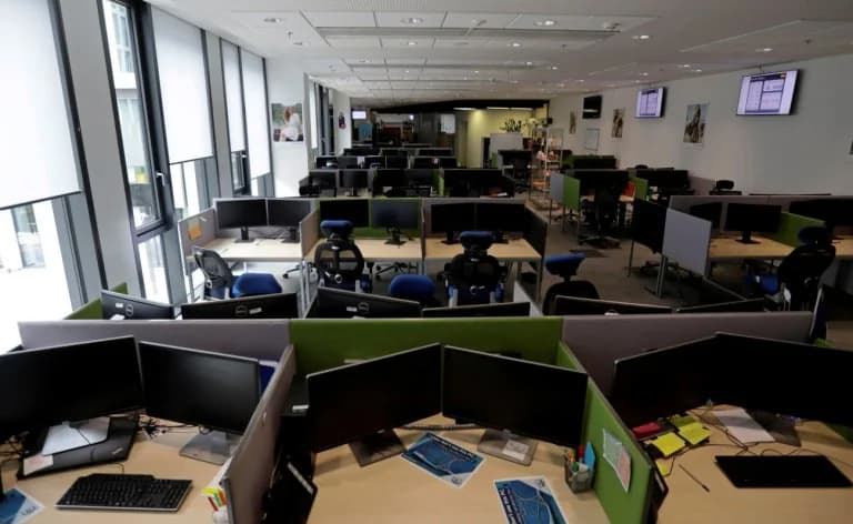 The 'Revenge Resignation': When Employees Leave with a Bang
