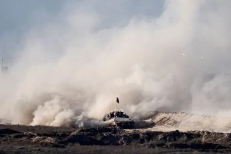 UN: 21.000 Kinder durch Israel-Hamas-Krieg behindert