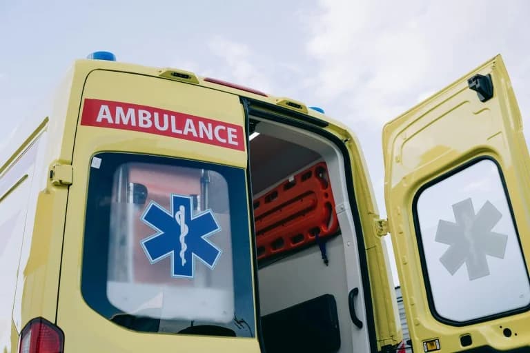 Βόλος: Σοβαρά τραυματισμένος 78χρονος έπεσε σε πηγάδι 15 μέτρων