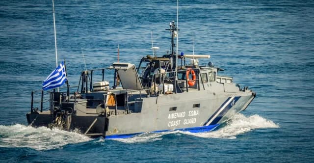Επεισόδιο με Τούρκους ψαράδες στο Θρακικό Πέλαγος: Τι ανακοίνωσε το Λιμενικό