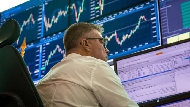 Bloomberg: Turbulenzen am Anleihemarkt – Was den Ausverkauf auslöst