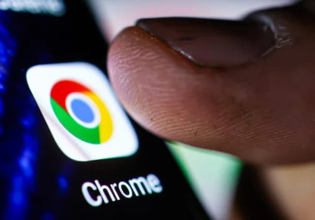 谷歌避免出售Chrome，但必须共享搜索数据
